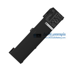Μπαταρία για HP zBook-15-G6 L06302-1C1 L05766-855 VX04XL Zbook-15-G5 [Ανταλλακτική μπαταρία]